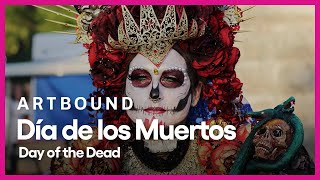 Día de los Muertos  Day of the Dead  Artbound  Season 10 Episode 3  PBS SoCal [upl. by Hiamerej868]