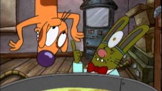 CatDog Season One Part 1  Clip 4 [upl. by Ennaeirrac514]