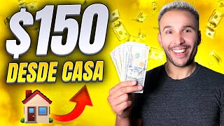 🤑7 Formas REALES de Ganar Dinero en Internet y 2 ESTAFA  2024 [upl. by Laddie784]