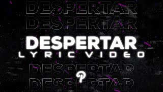 Karen Polinesia  Despertar  Lyric Video Polinesios [upl. by Tippets596]