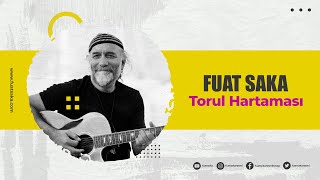 Fuat Saka  Torul Hartaması [upl. by Drexler]