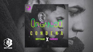 Brytiago Ft Farruko  Condena Beat for Covers [upl. by Gabel]