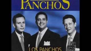 Los Panchos Contigo Aprendi [upl. by Perot529]