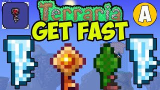 Terraria How To Get Biome Keys 2024 [upl. by Feeney]