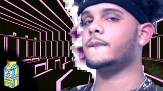 smokepurpp  Ski Mask Official Music Video [upl. by Dail]