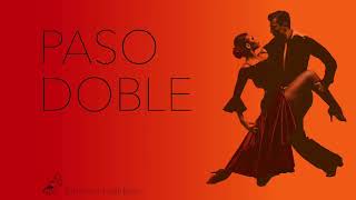 PASODOBLE MUSIC 002 [upl. by Omocaig631]