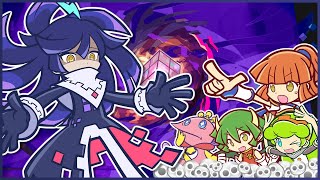 Puyo Puyo Tetris 2 Squares Brings Order to Puzzle League [upl. by Ronnoc]