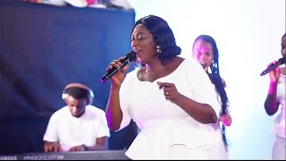 Pentecost EASTER Praise Medley🔥  Asaph Music ft Dcns Jane Quaye [upl. by Four]