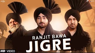 Ranjit Bawa – Bomb Jigre  Jigre Hunde Jine De Bamb Mitro  Jit ohna di hundi aa  Saga Music [upl. by Kopans]