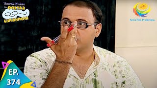 Taarak Mehta Ka Ooltah Chashmah  Episode 374  Full Episode [upl. by Toille]