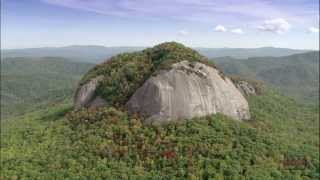 Blue Ridge Parkway 3minute Tour [upl. by Casmey]