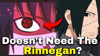 Does The Rinnegan INCREASE Your Physical Abilities [upl. by Sarette]