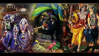 Jay Shree Krishna Bolo Jay Radhey  Mayapuris [upl. by Retloc723]