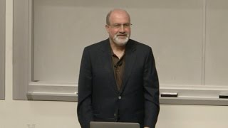 Nassim Taleb Skin in the Game [upl. by Katlin]