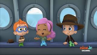 Bubble Guppies  quotPuppy Here We Comequot [upl. by Ylrehc]