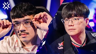 VALORANT MASTER BANGKOK 2025  GRAND FINALS  NGÀY 9 [upl. by Ailenroc]