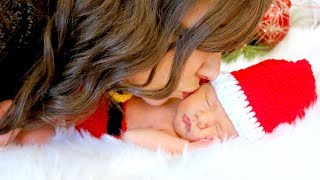 BABYS FIRST CHRISTMAS [upl. by Ally]