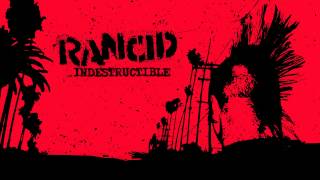 Rancid  quotStart Nowquot Full Album Stream [upl. by Barger67]