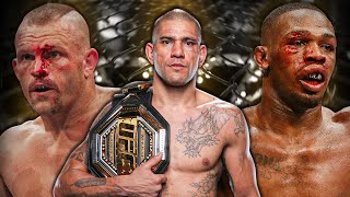 Comparing All Time Great Light Heavyweight Champs 😤  Full Fight Marathon [upl. by Cornew]