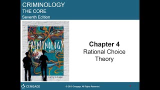 Chapter 04 Lecture on Rational Choice Theory [upl. by Aubin938]