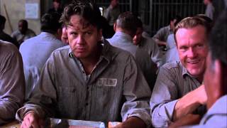 quotThe Shawshank Redemptionquot  Hope HD [upl. by Carla253]