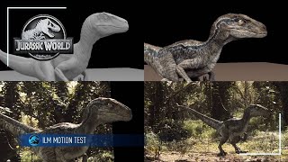 LEGO Dinosaurs of Jurassic World  Indominus Rex Attack  Stop Motion Animation [upl. by Eremehc]