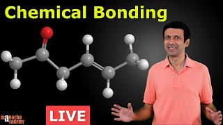 Chemical Bonding [upl. by Obadias]