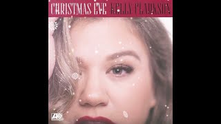 Kelly Clarkson  Christmas Eve 8D Audio [upl. by Crispa]