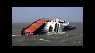 Zeebrugge Ferry Disaster  The Disaster Channel [upl. by Gnuhp]