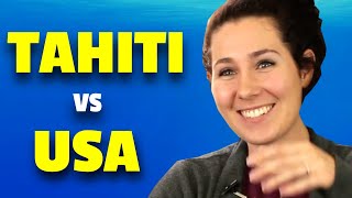 The truth about life in Tahiti  An Americans View [upl. by Nikolia]