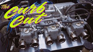 How To Tune amp Sync Weber DCOE Carburetors [upl. by Mueller]