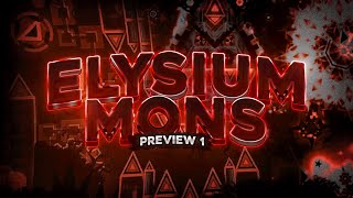 TOP  Elysium Mons  Preview 1 Deimos Sequel [upl. by Amihsat925]