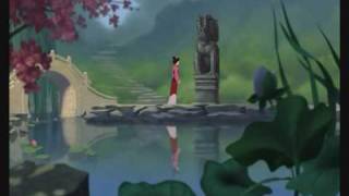 Mulan  Reflections HQ [upl. by Arihsan]