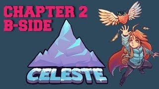 Celeste Chapter 6 quotReflectionquot Bside [upl. by Akinajnat886]