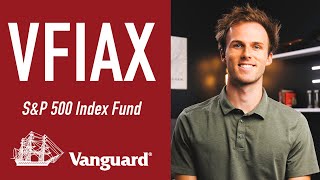 Vanguard 500 Index Fund VFIAX  The BEST Investment You Can Make [upl. by Anelej281]