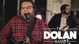 quotBurning Lovequot  Elvis Presley  Cover by The Dolan Band [upl. by Norvan]