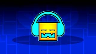 Geometry Dash  Jumper 1HOUR [upl. by Dode758]