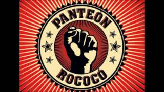 Panteon rococo  La carencia [upl. by Eatnod316]