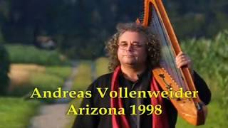 Andreas Vollenweider  Live in Concert [upl. by Zetnas650]