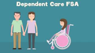 Everything you need to know about Dependent Care FSAs [upl. by Sokin]