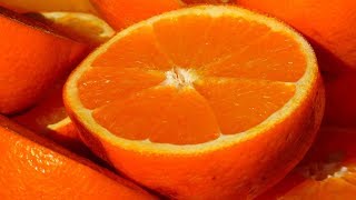 13 Health Benefits of Eating Oranges [upl. by Anitsuj]