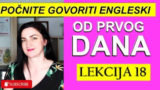 18 ENGLESKI ZA KONVERZACIJU  PRESENT PERFECT  TRI DIMENZIJE U JEDNOM VREMENU [upl. by Bo987]