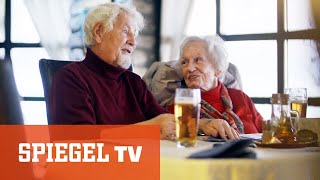 Der letzte Umzug Rentnerparadies Bulgarien  SPIEGEL TV [upl. by Ayiak]