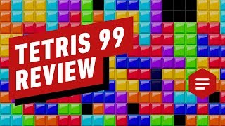 Tetris Game Reviews [upl. by Jacobba]