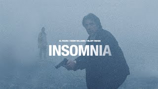 Insomnia film 2002 TRAILER ITALIANO [upl. by Anitnamaid229]