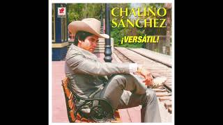 Chalino Sanchez  Nieves De Enero [upl. by Hawthorn874]