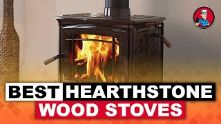 Hearthstone Wood Stove Reviews 🔥 2020 Guide  HVAC Training 101 [upl. by Sewoll]