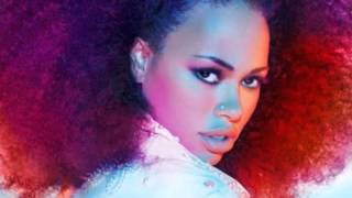 Elle Varner I dont care New Single 2012 [upl. by Gnuhp]