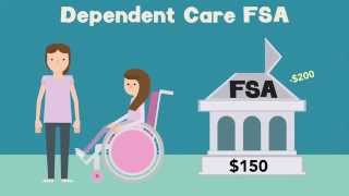 Everything you need to know about Dependent Care FSAs [upl. by Nedra]