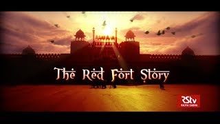 Grand Structures The Red Fort Story [upl. by Feldt]